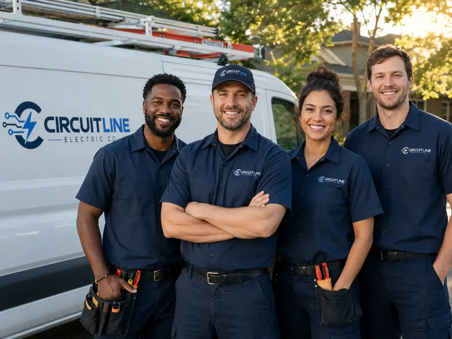 Whole Home Rewiring company in Mantua, NJ